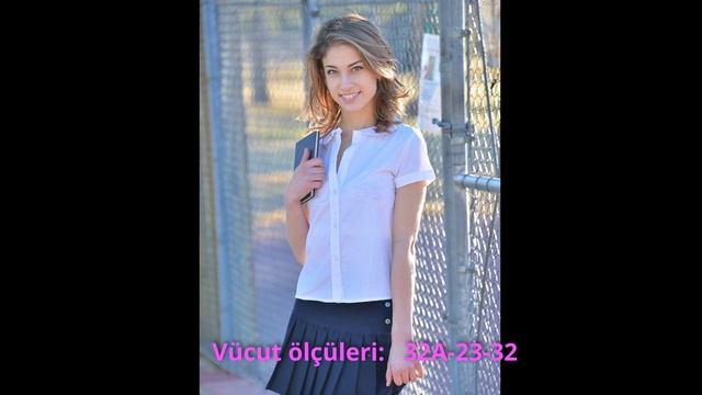 Kristen Scott Hayat Hikayesi | Kristen Scott Biyografi