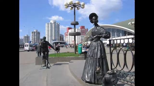 Продажа четырехкомнатной квартиры, Минск, Кульман ул , 26 Средний смотреть онлайн