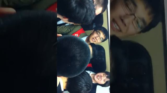 Последний Звонок 2012 ГБОУ СОШ № 1652 смотреть онлайн