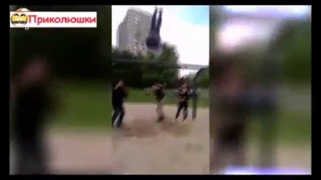 ПРИКОЛЮШКИ выпуск 6 смотреть онлайн