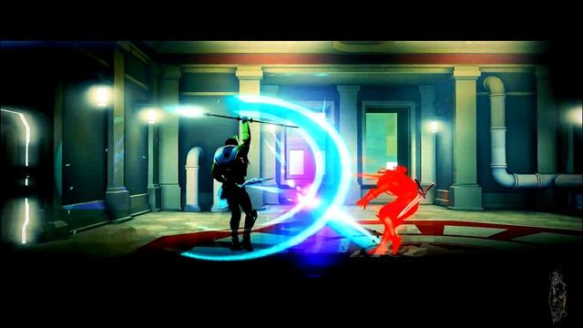 [PC Steam] Strider (2014 video game) смотреть онлайн