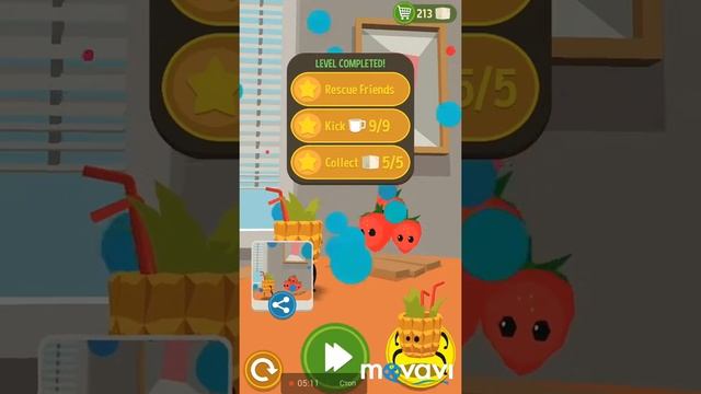 Обзор на ігру Silly Walks смотреть онлайн