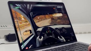 MacBook Air на M1 разносит MacBook Pro 16 на Core i9?