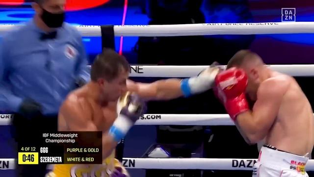 Gennady Golovkin (Kazakhstan) vs Kamil Szeremeta (Poland) | RTD, Boxing Fight Highlights HD смотреть онлайн