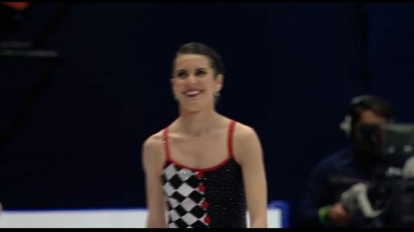 Pairs Free Skating | 2018 ISU World Figure Skating Championships Milan ITA | #WorldFigure