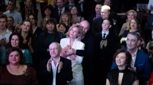 СМОТРИМ ДВЕ СУПЕРПРЕМЬЕРЫ! Новый сезон сериала «Склифосовский» и «Черная жемчужина» - 1 января!