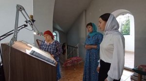 "Богородице Дево, радуйся"( Греческий распев, глас 4)