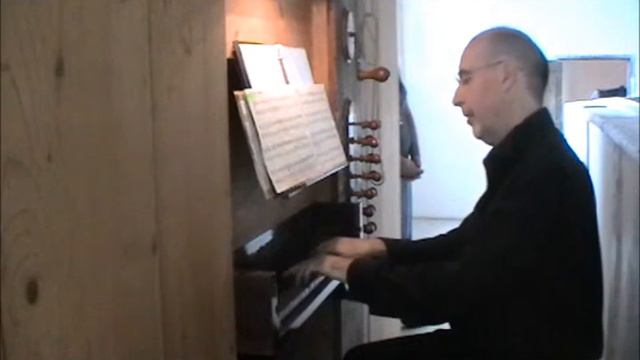 San Francesco Festival: Roberto Bonetto Plays Giovanni Gabrieli: "Cantate Domino" смотреть онлайн