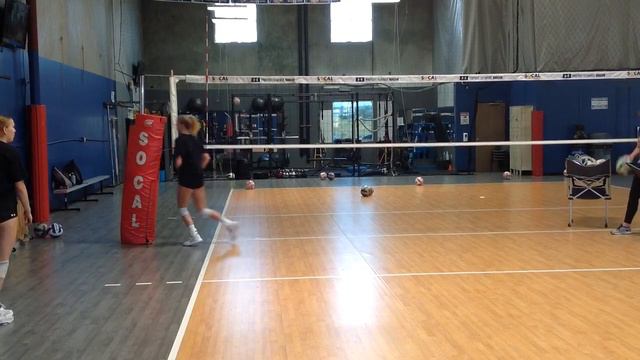 Alexa Bauckman (c/o 23 MB/OPP) - Hitting 4s смотреть онлайн