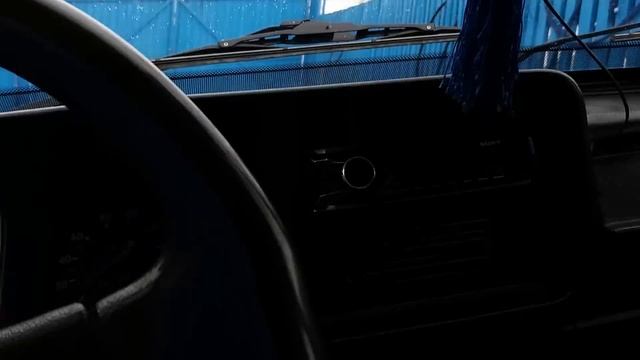 ангельские глазки ваз 2107 (семерка). Обзор моей машины смотреть онлайн