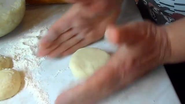 Кулинарные Эксперименты