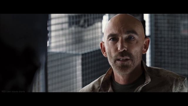 RoboCop (2014) - Robocop and Mattox Conversation (1080p) FULL HD смотреть онлайн