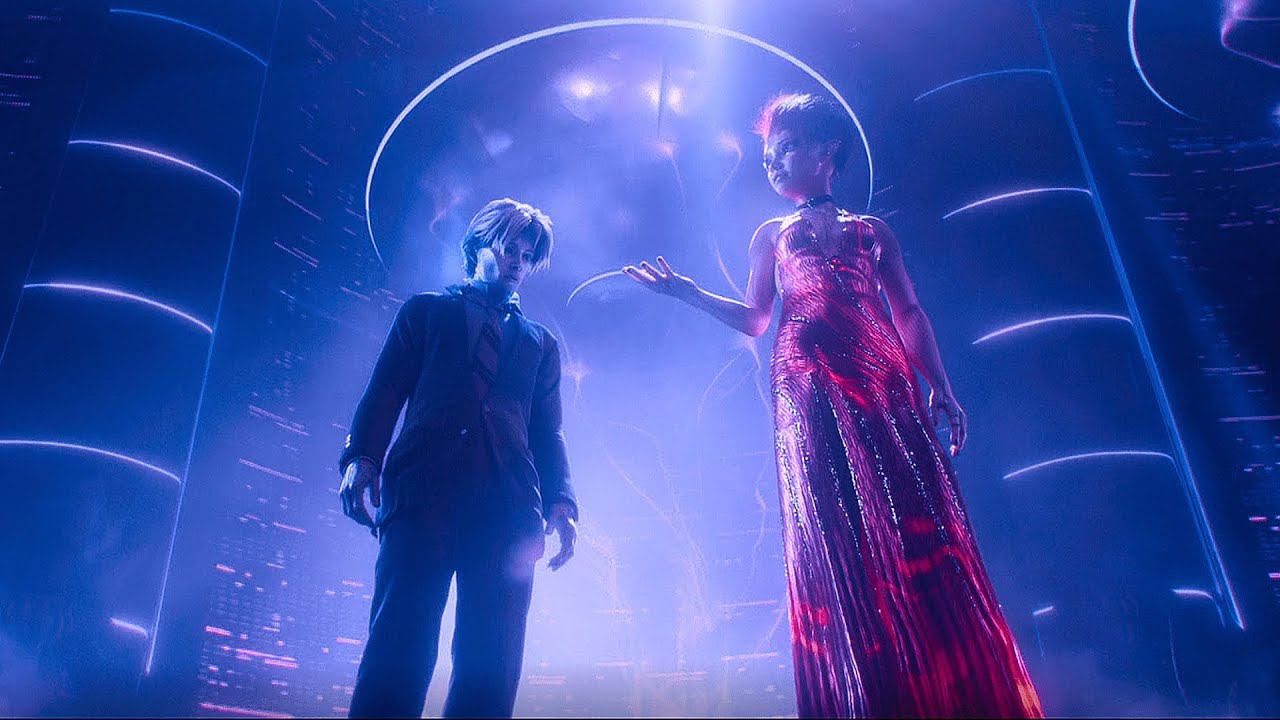 【GMV】- We Don't Sleep At Night смотреть онлайн