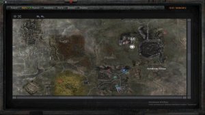 S.T.A.L.K.E.R. ОП 2.2  Секретная Цикличка Осведомитель