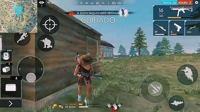 Como tirar o lag do free fire no moto c plus na nova atualização.!!!! смотреть онлайн