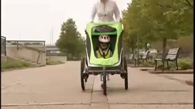 Велогибрид, видео обзор смотреть онлайн