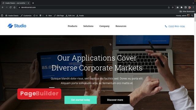 The Avada WordPress Theme Review - Is It Worth It? смотреть онлайн