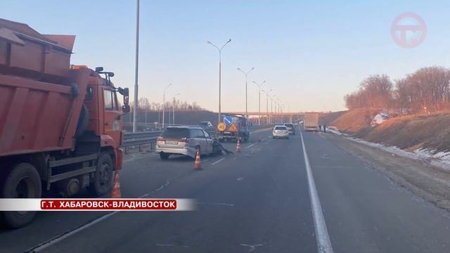 Тридцать восемь аварий и шестеро пострадавших на дорогах нашего округа за эту неделю смотреть онлайн