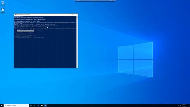 INSTALL PYTHON PACKAGES WITH PIP | A Quick Start Guide to Python's Package Manager PIP смотреть онлайн