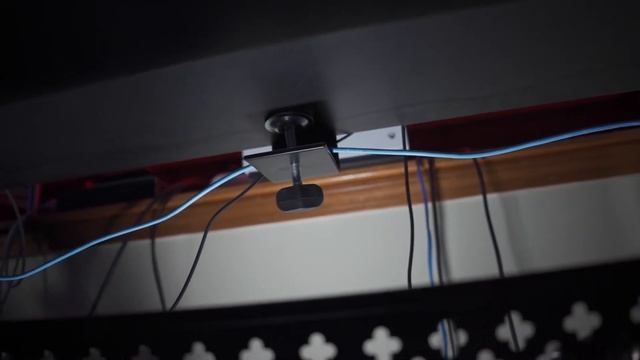 My NEW standing desk! смотреть онлайн
