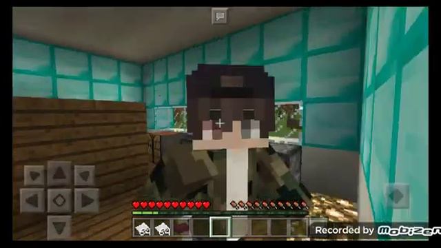 Майнкрафт казакша | Танысу,кандай видео болад? смотреть онлайн