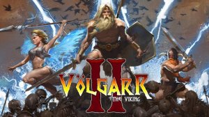 Volgarr the Viking 2