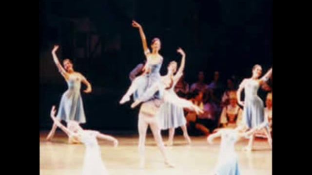 Ensamble Electone & Keyboards - Coppelia (Mazurka) смотреть онлайн