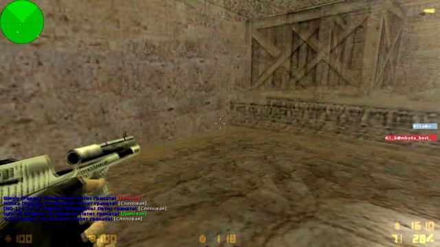 [Tutorial #1] Tutoroff - Возвращение в CS 1.6 смотреть онлайн