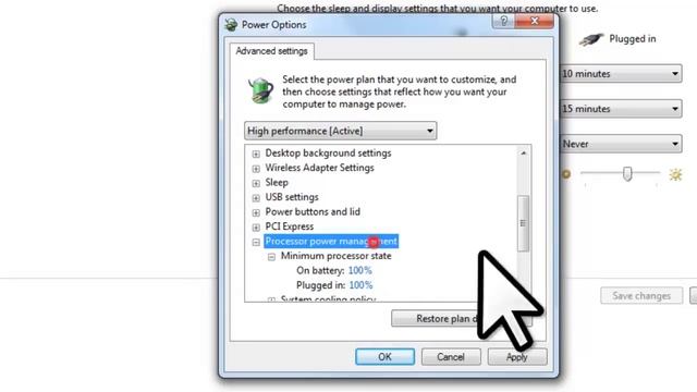 How to make all PC GAMES run faster and smoother with more FPS in Windows 7 смотреть онлайн