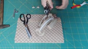 МК по шитью косметички-сумочки "ВИТА" | Легко и быстро!