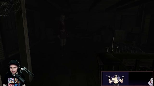 Silent Hill 2 - Born From A Wish - First Playthrough смотреть онлайн