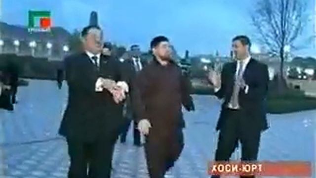 Корейские Инвестиции в Чечне смотреть онлайн