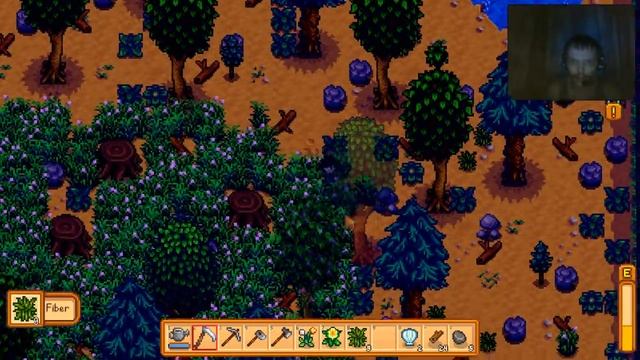 Stardew Valley#1 - Ухожу жить на ферму смотреть онлайн