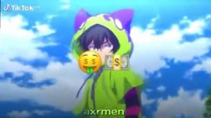 Я знаю я крутой, современный, молодой ... / Скейт: Бесконечность (Миа)