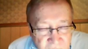 Пётр Гаряев. Снятие информации с фотографии.