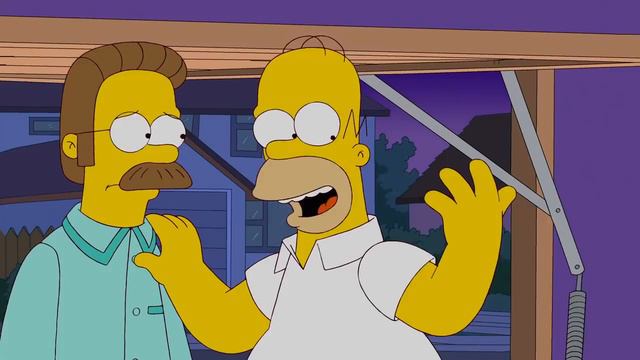 Симпсоны, наше будущее, востание машин и роботов, прогнозы