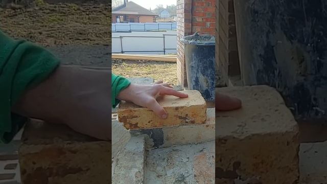 Огнеупорный киприч#кладка мангала смотреть онлайн