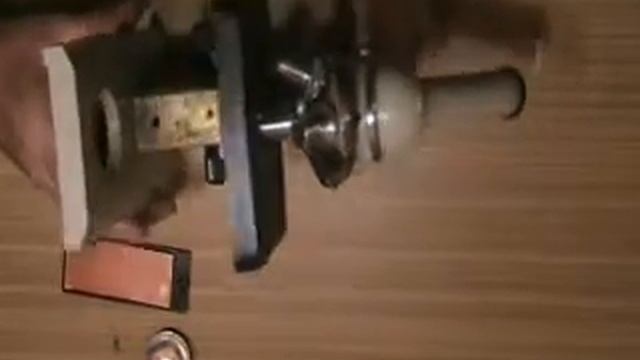 Чем срочно заменить зеркало подсветки микроскопа смотреть онлайн