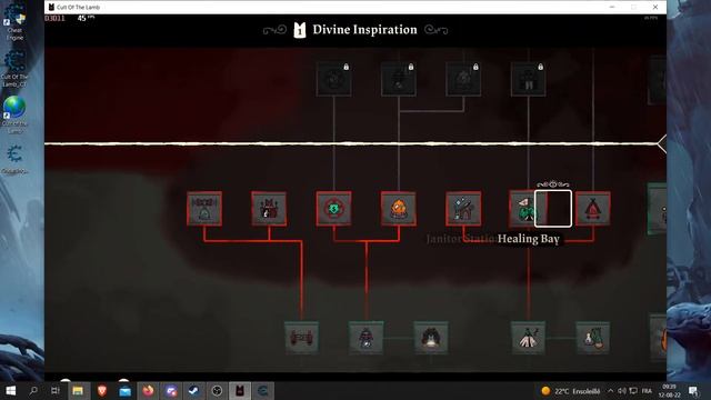 Cult of the lamb Unlock T3 Tier 3 using Cheat Engine (Edit : Fixed for most people with updates) смотреть онлайн