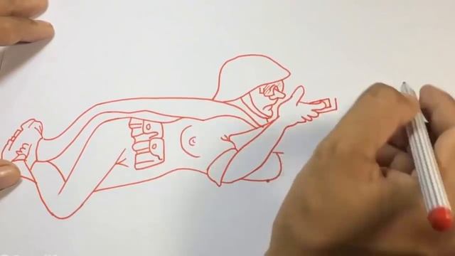 СМЕШНЫЕ РИСУНКИ КАРАНДАШОМ смотреть онлайн