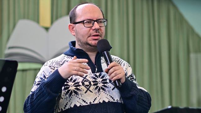 Что я хочу от Бога? || Александр Шатохин смотреть онлайн