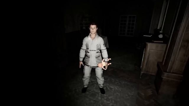 Pacify - Gameplay Trailer #1 смотреть онлайн