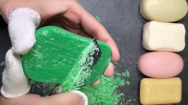 Soap Cutting/dry Soap Cutting/soap Carving/асмр мыло/мыло асмр/satisfyingvideo/relaxing Soap Cuttin