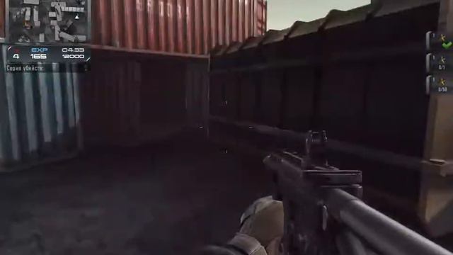 Contract Wars Угар не по детски (онлайн) часть 1 смотреть онлайн