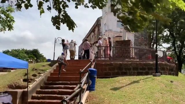 Малайзия, Малакка смотреть онлайн