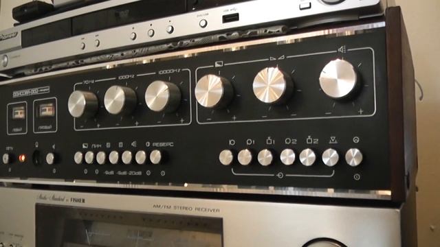 Усилитель одиссей 002 смотреть онлайн