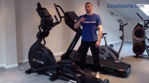 Сколько нужно заниматься на эллиптическом тренажере. Опыт нашего фитнес инструктора.