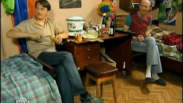 Возвращение Мухтара 2. Охота на клоуна смотреть онлайн