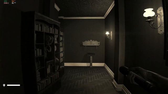 Nether Nightmare Обзор Геймплей Прохождение смотреть онлайн