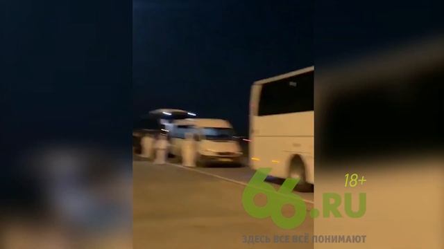 Российских туристов из Израиля, по прилету в Екатеринбург отправили в обсерватор